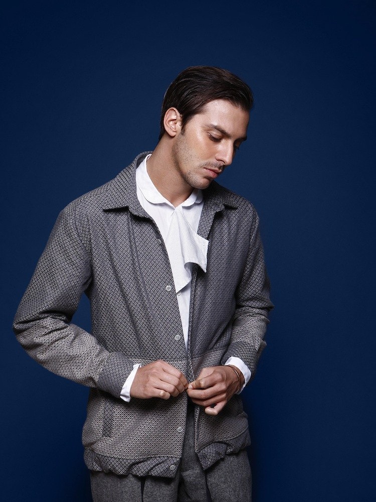 Pitti Immagine Uomo Autunno/Inverno 2016/17 Shirt Studio